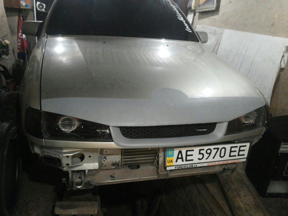 №46 Шильдики Irmscher)) 5