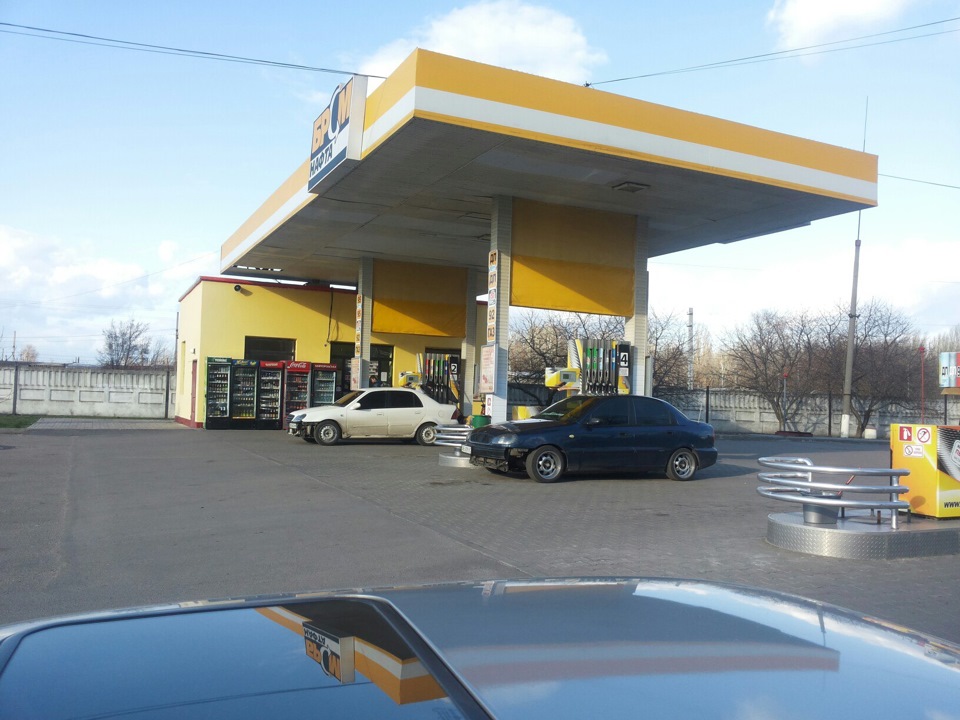 №50 Зробили трохи фото з друзями) 2