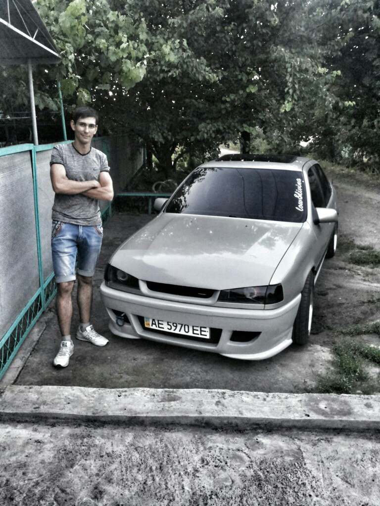 №56 Буксирувальний гак Hand made 5