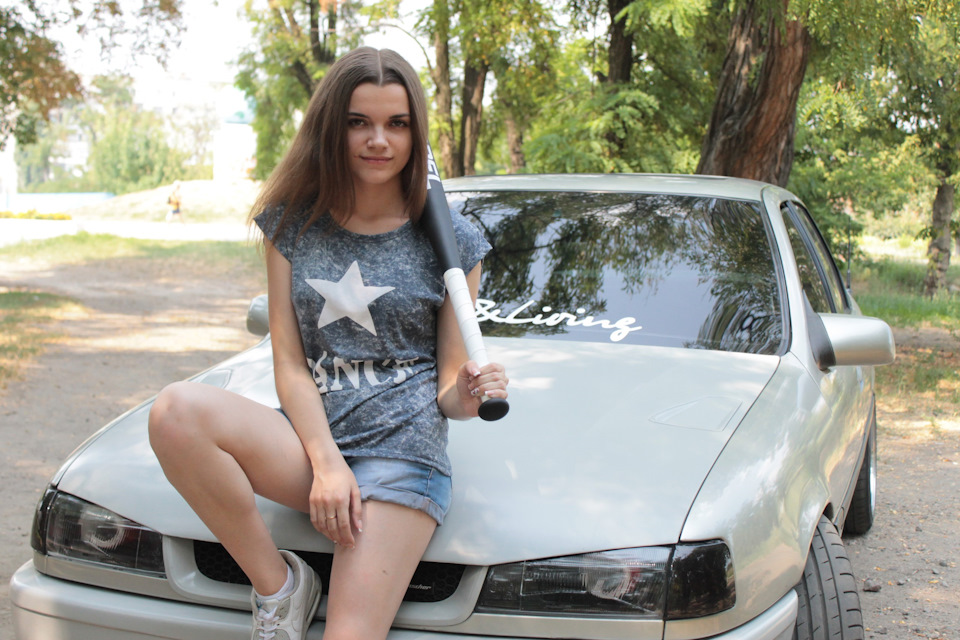 №63 Перша фотосесія моїх коханих) 2