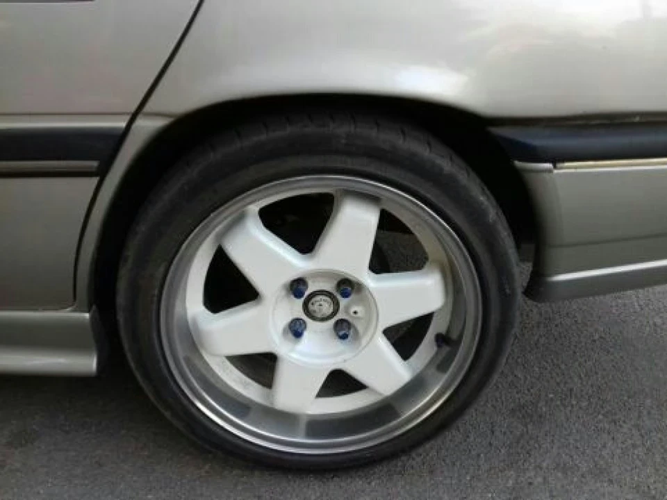 Продам диски RW High Tech, OEM BMW R17 4*100