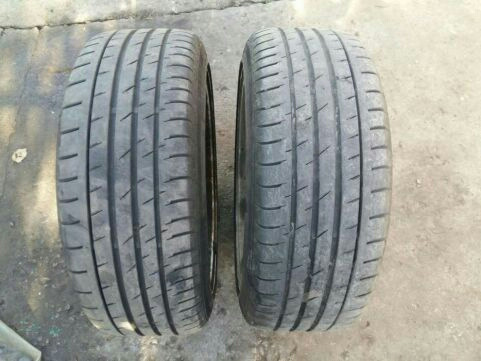 Продам диски RW High Tech, OEM BMW R17 4*100 4