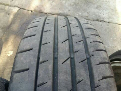 Продам диски RW High Tech, OEM BMW R17 4*100 5