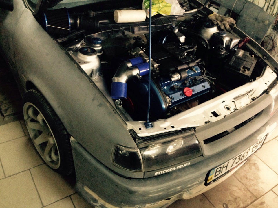 2.5 v6 - Довгоочікуваний запуск! 1