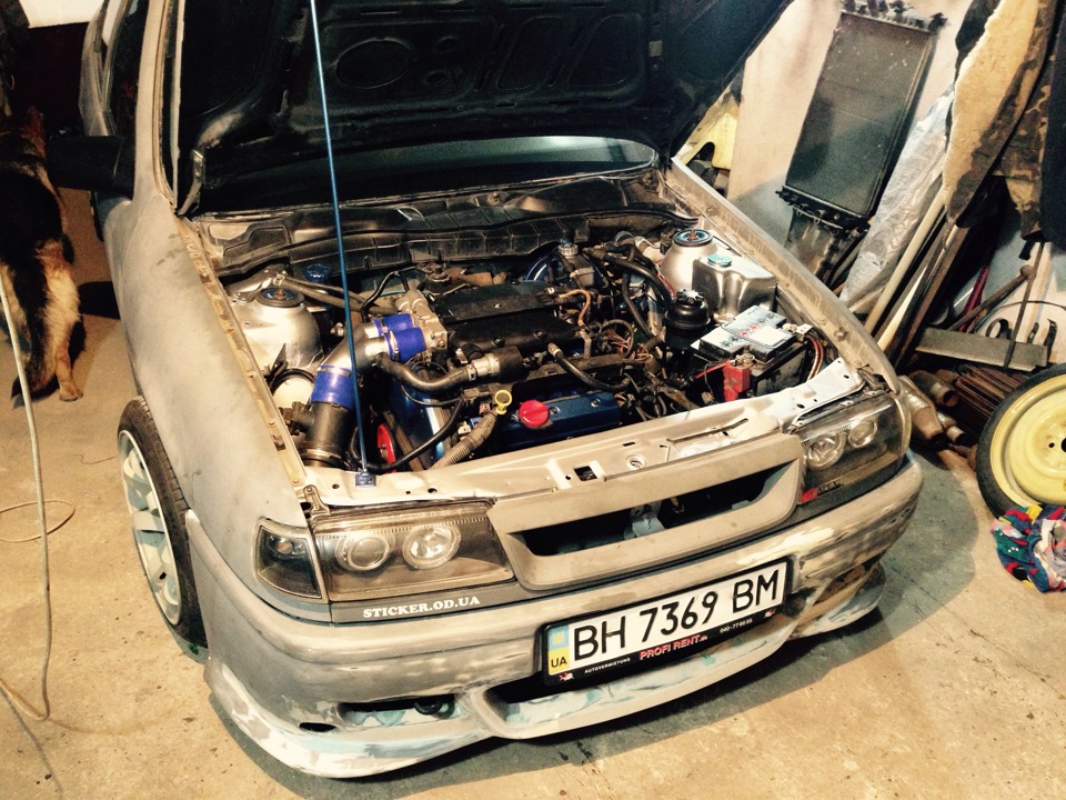 2.5 v6 - Довгоочікуваний запуск! 4
