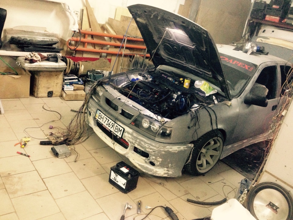 2.5 v6 - Довгоочікуваний запуск! 3