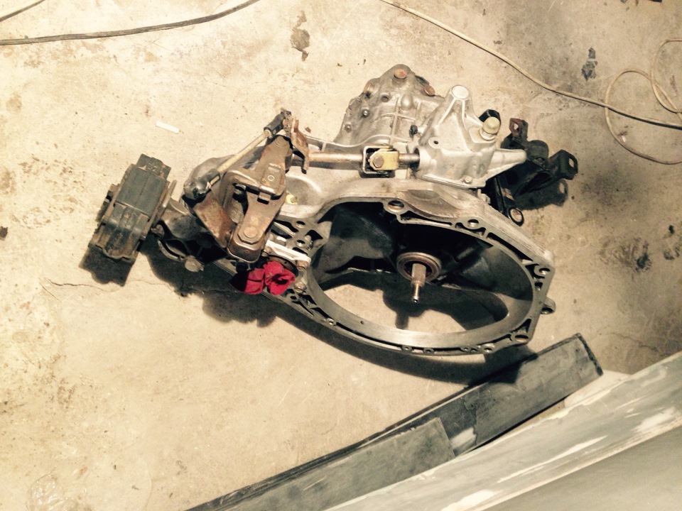 2.5 v6 - Продовження складання! 5