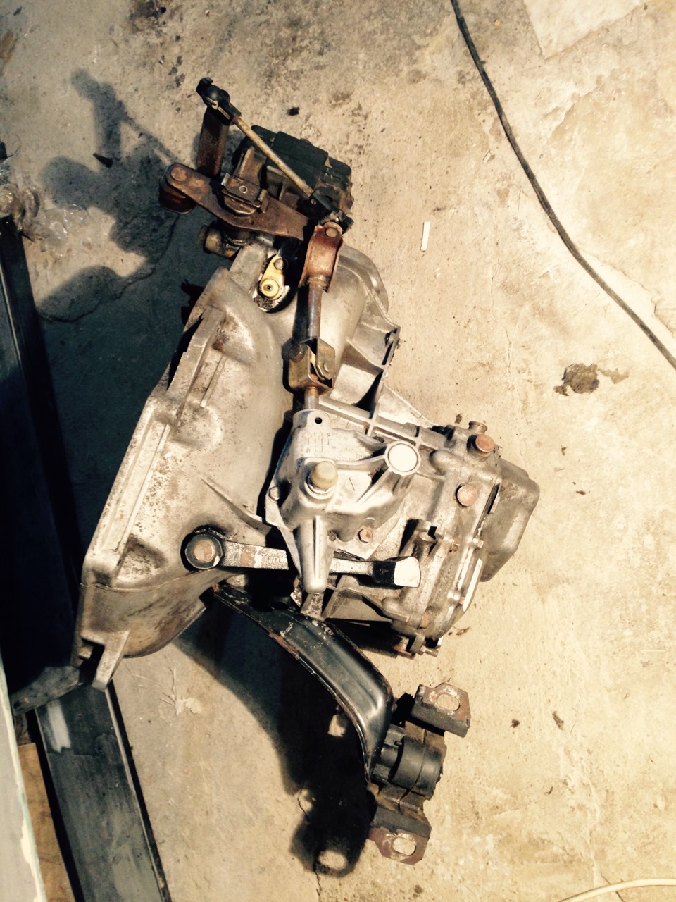 2.5 v6 - Продовження складання! 4