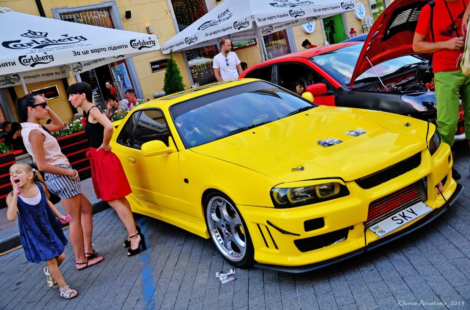 День молоді 2013 4