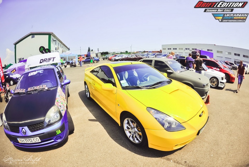 Drift Edition 6-7 липня  Одеса 5