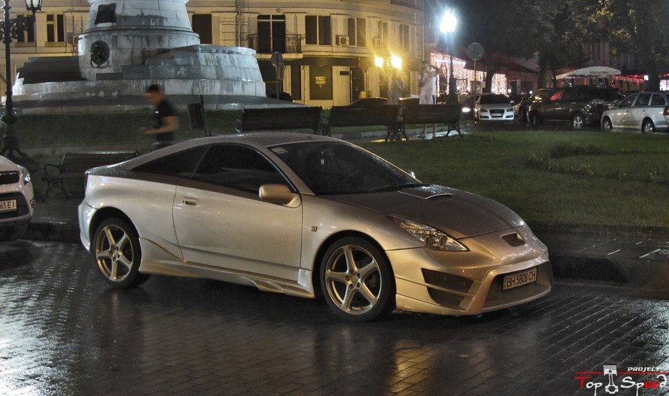 Фото TS-PROject Auto-club Ukraine 4