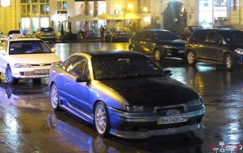 Фото TS-PROject Auto-club Ukraine 3