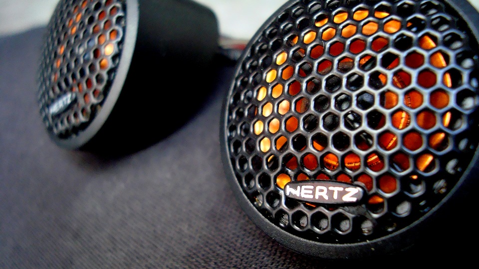Hertz 2