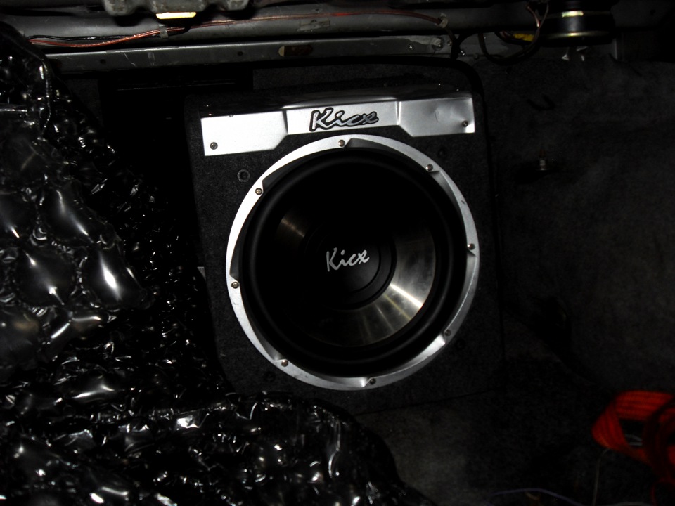 Kicx icq-300ba 1