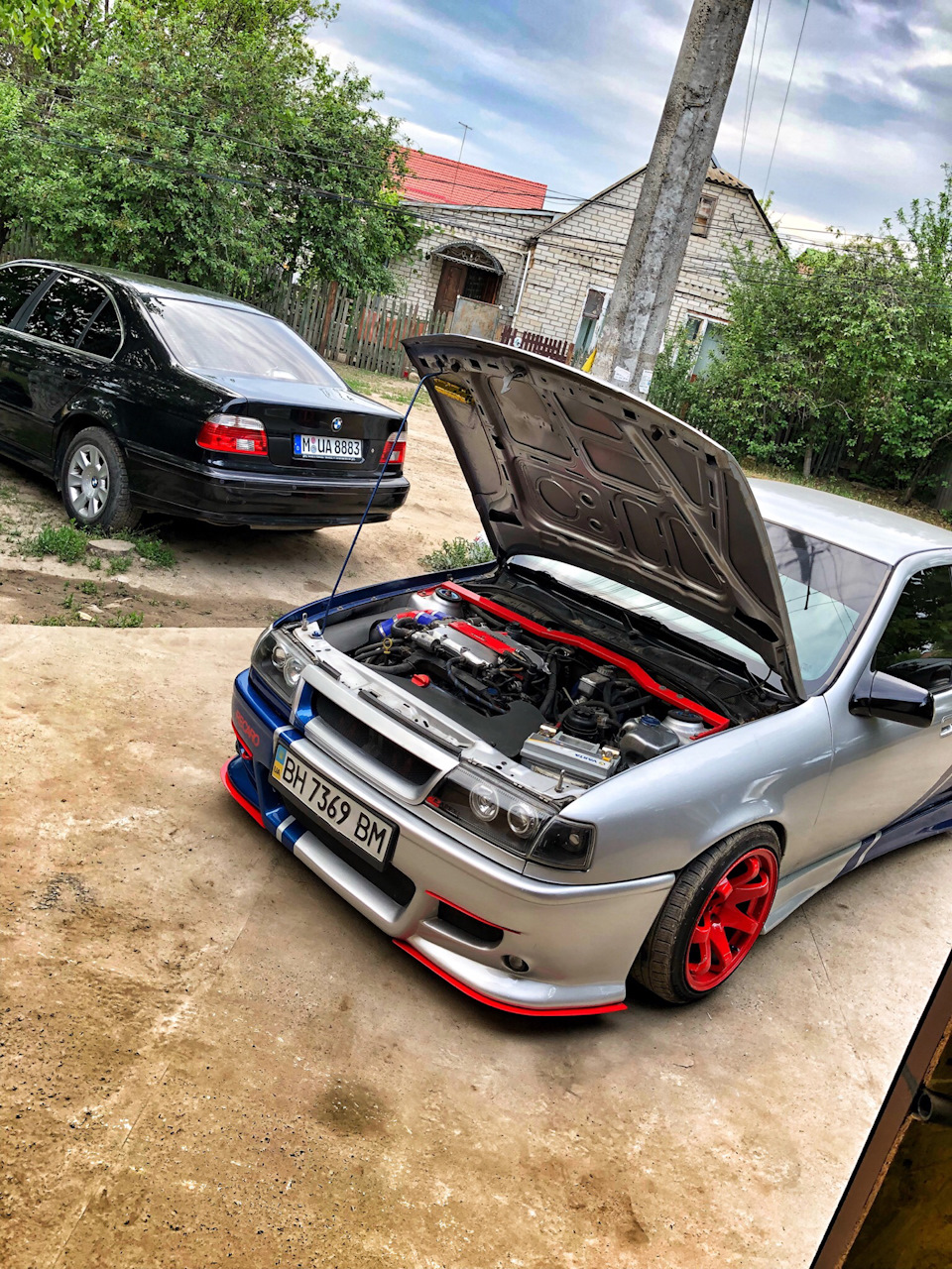 Мої німці 🇩🇪 😎 2