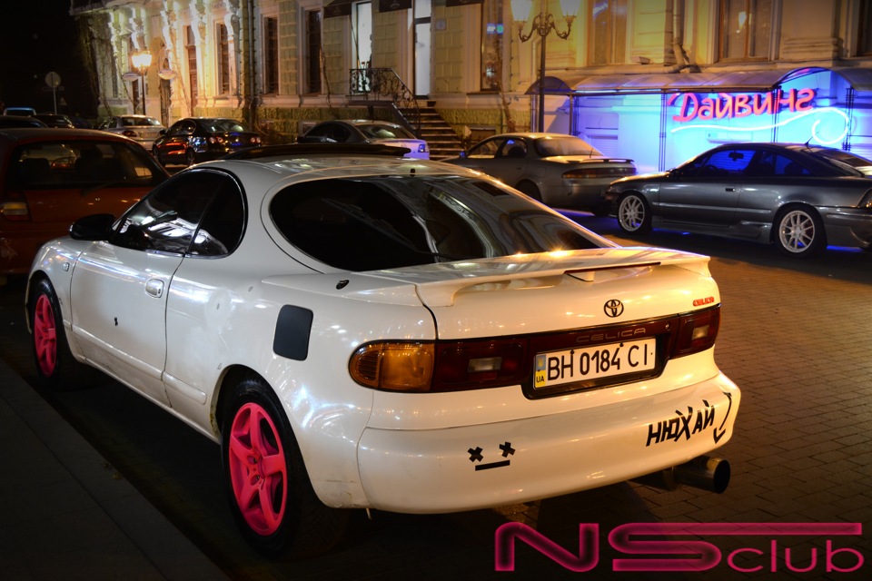 Night StreeT CluB 13.04.2012 4