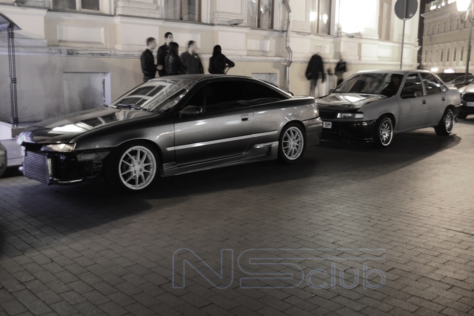 Night StreeT CluB 13.04.2012 3