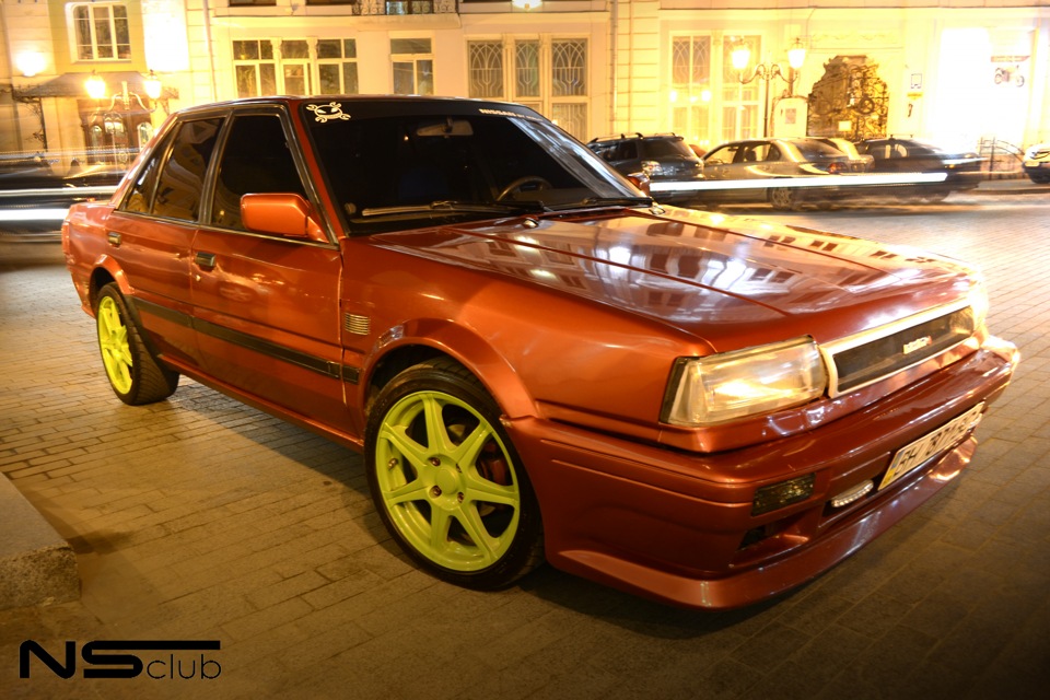 Night StreeT CluB 13.04.2012 5