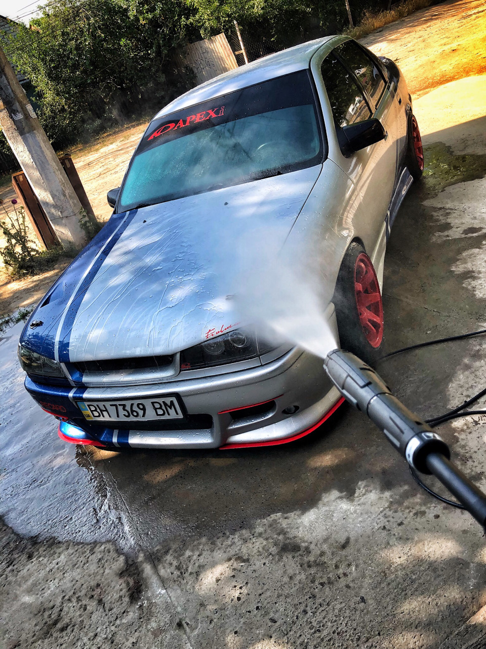 Новий помічник 💦💦 5