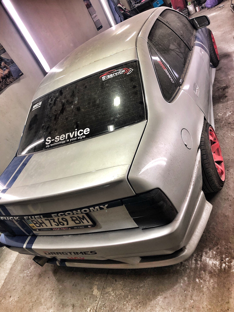 Перший виїзд 2019 😈 2