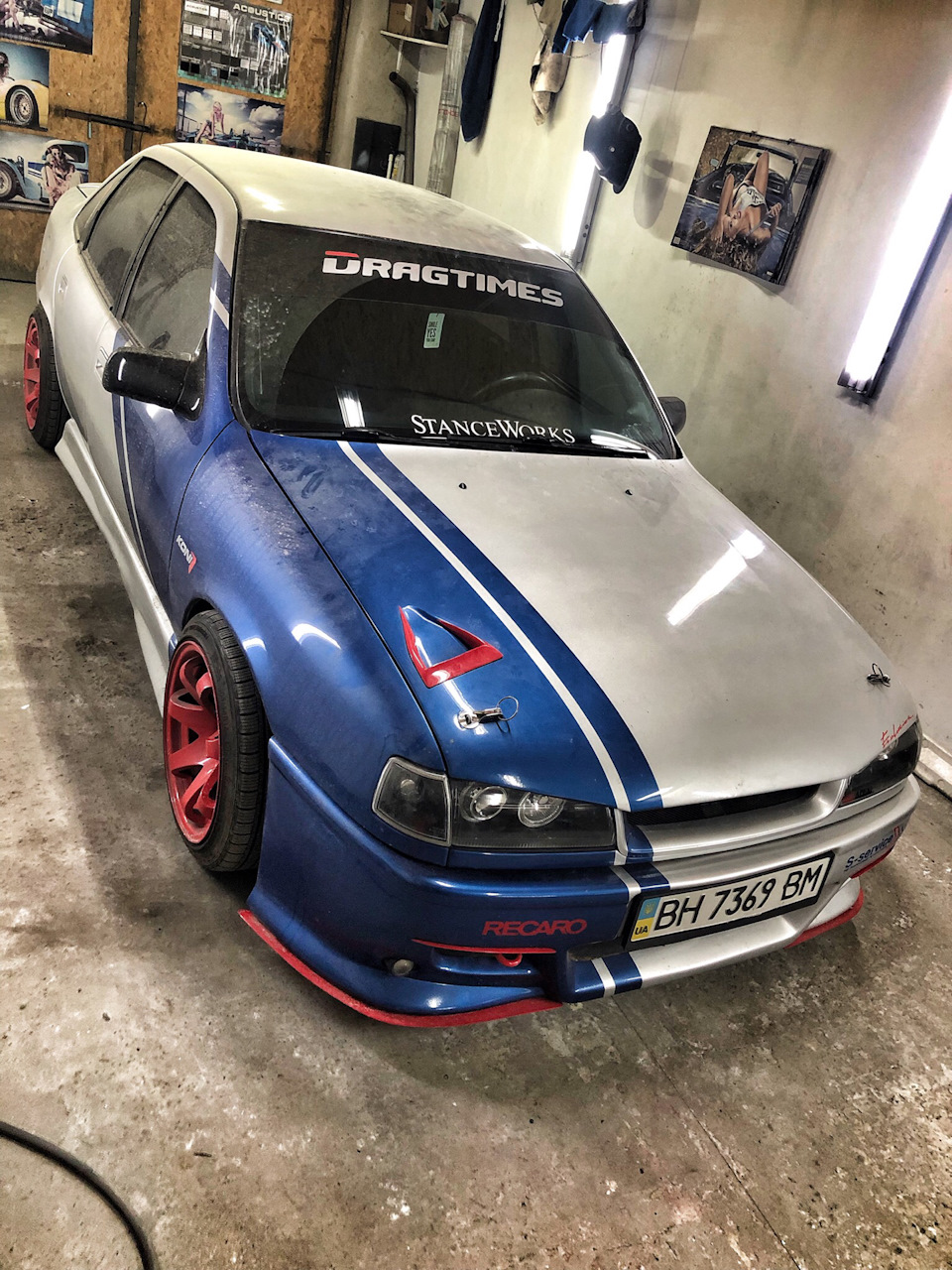 Перший виїзд 2019 😈 1