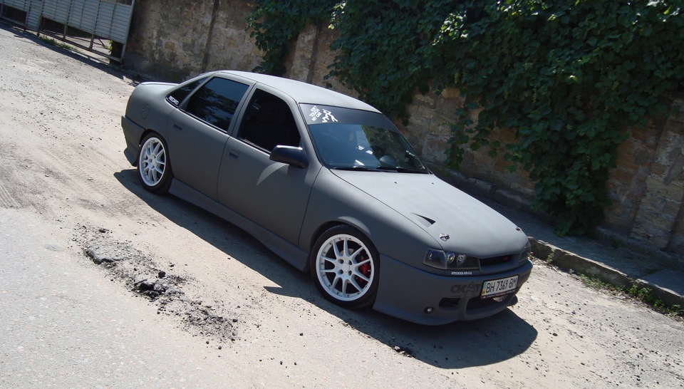 Прикладка r17 3