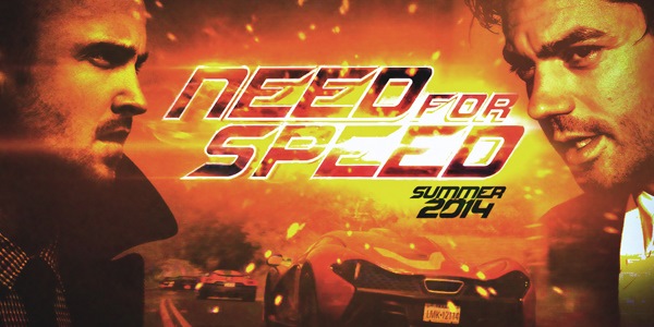 Сходили всім натовпом на NFS=) 1