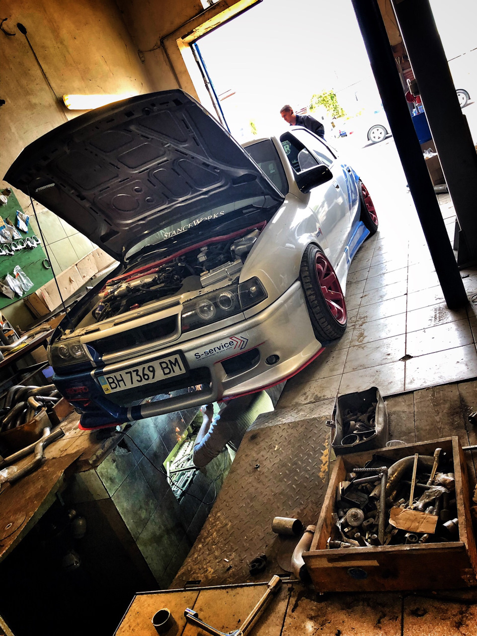 Повернення до Motul🤯 3