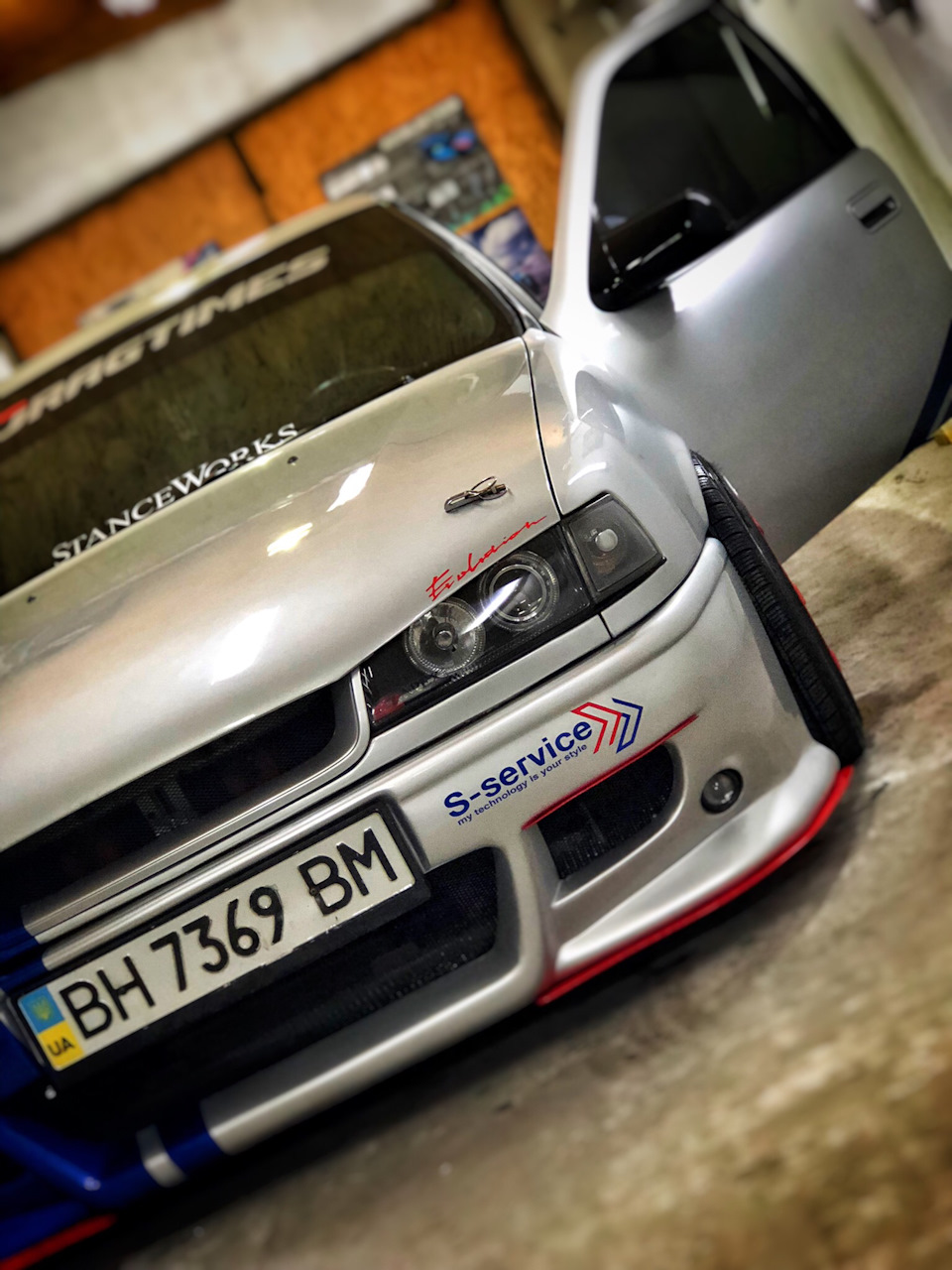 Повернення до Motul🤯 1