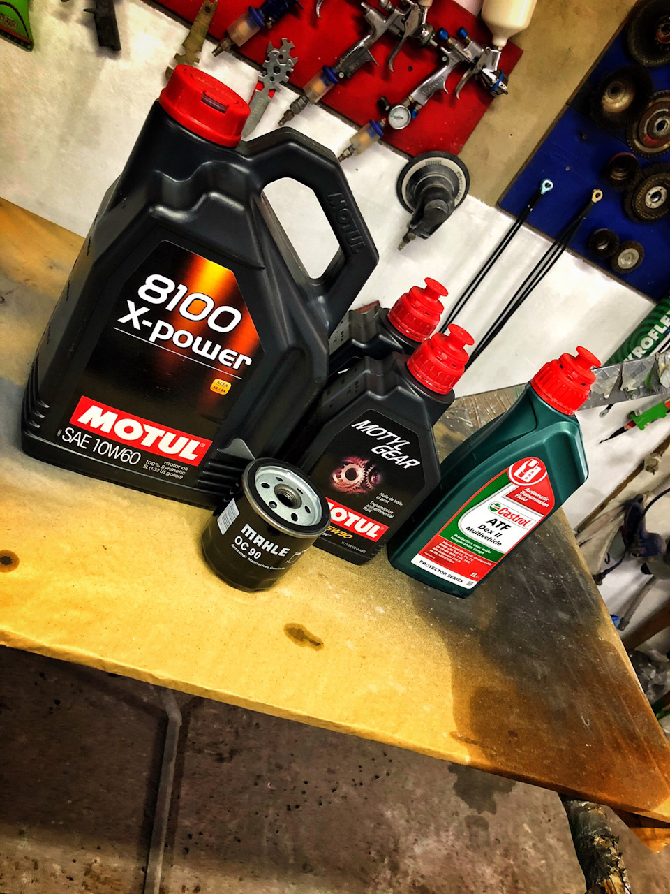 Повернення до Motul🤯 2