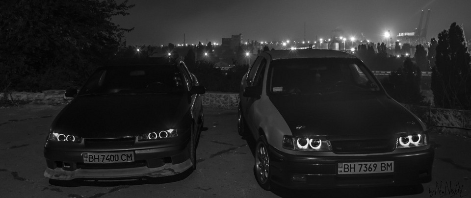 зустріч Top Speed ​​PROject 5