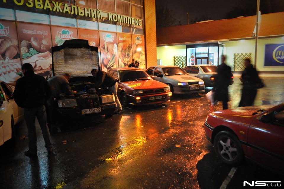 Запис, 15 січня 2012 року 2