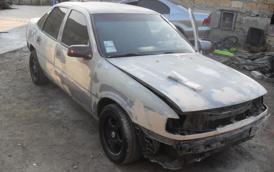 Запис, 15 січня 2012 року 5