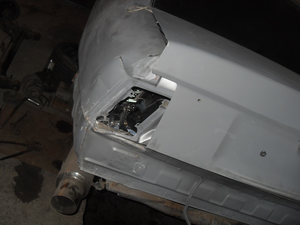 Запис, 15 січня 2012 року 2