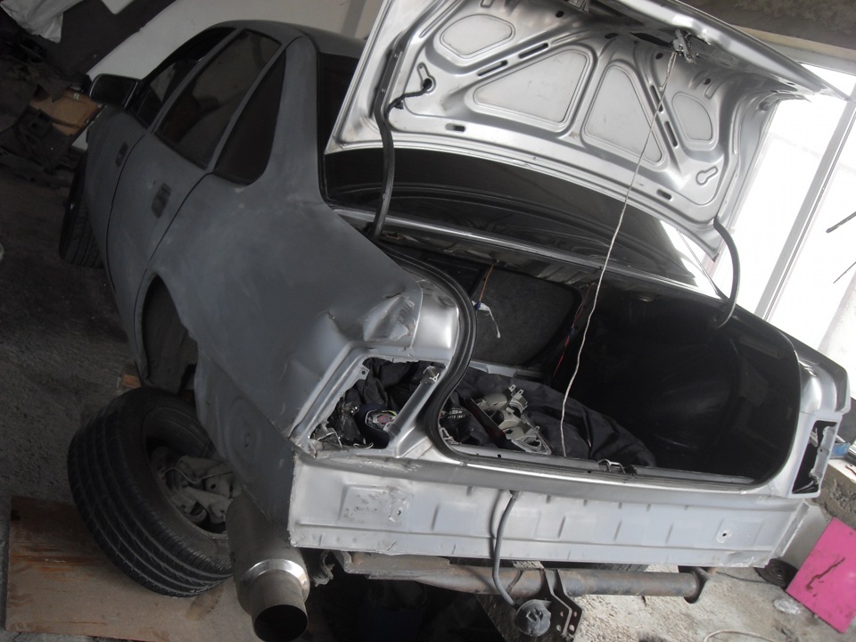 Запис, 15 січня 2012 року 3