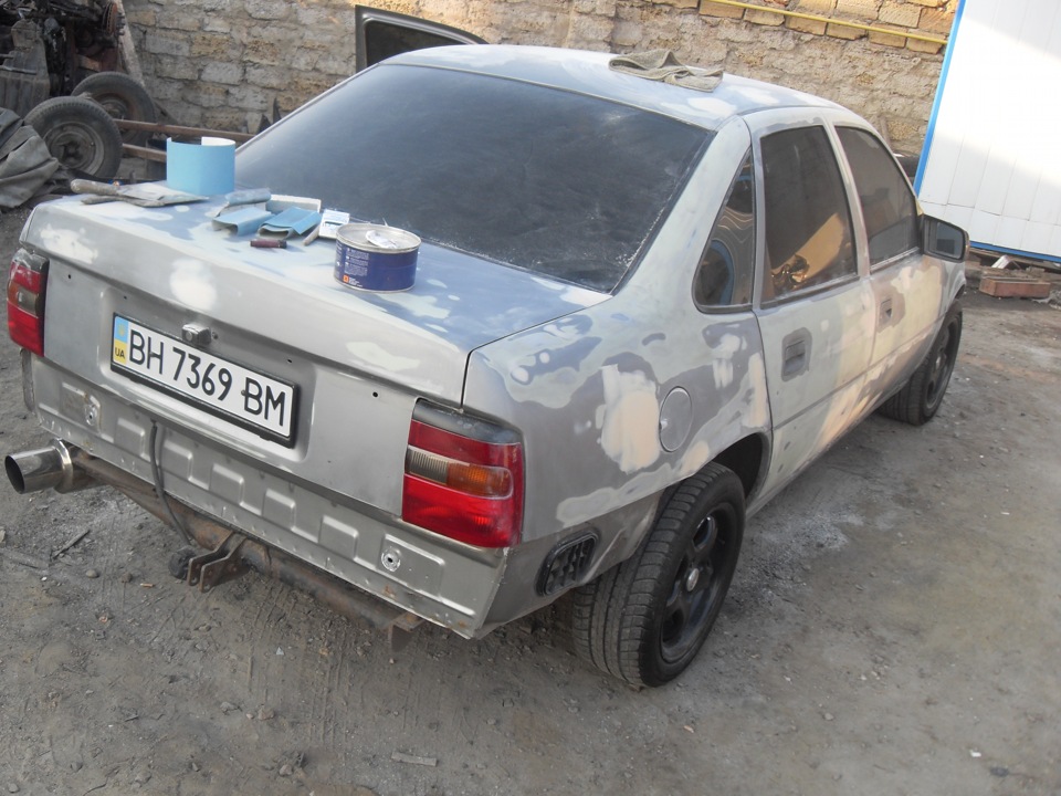 Запис, 15 січня 2012 року 2