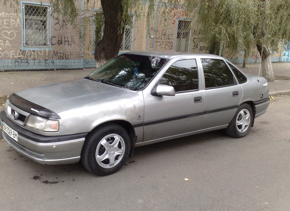 Запис, 15 січня 2012 року 1