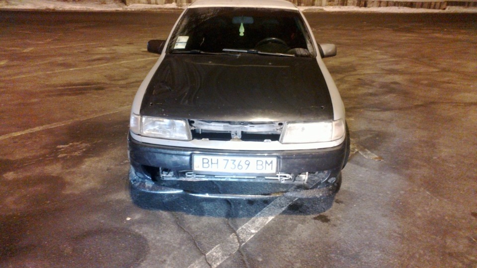 Запис, 18 лютого 2012 1