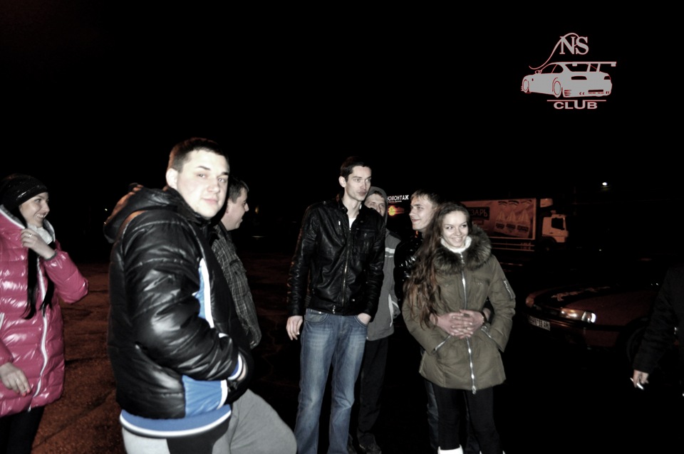Запис, 29 лютого 2012 3