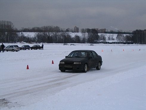 Компресорні теж були! 5