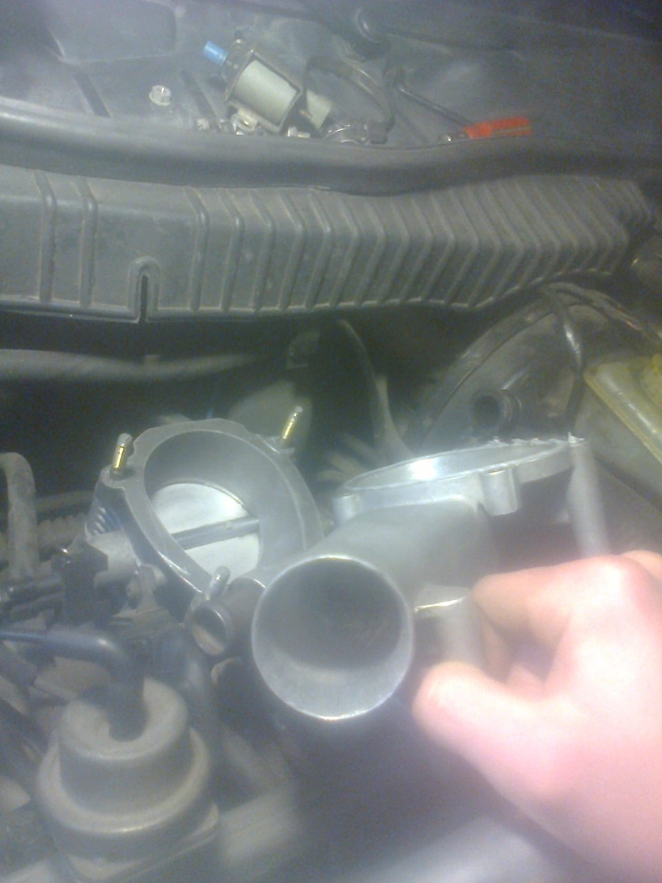 КПП GETRAG F28 2