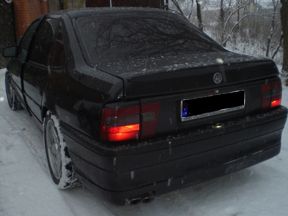 Поставили сидіння!) 2