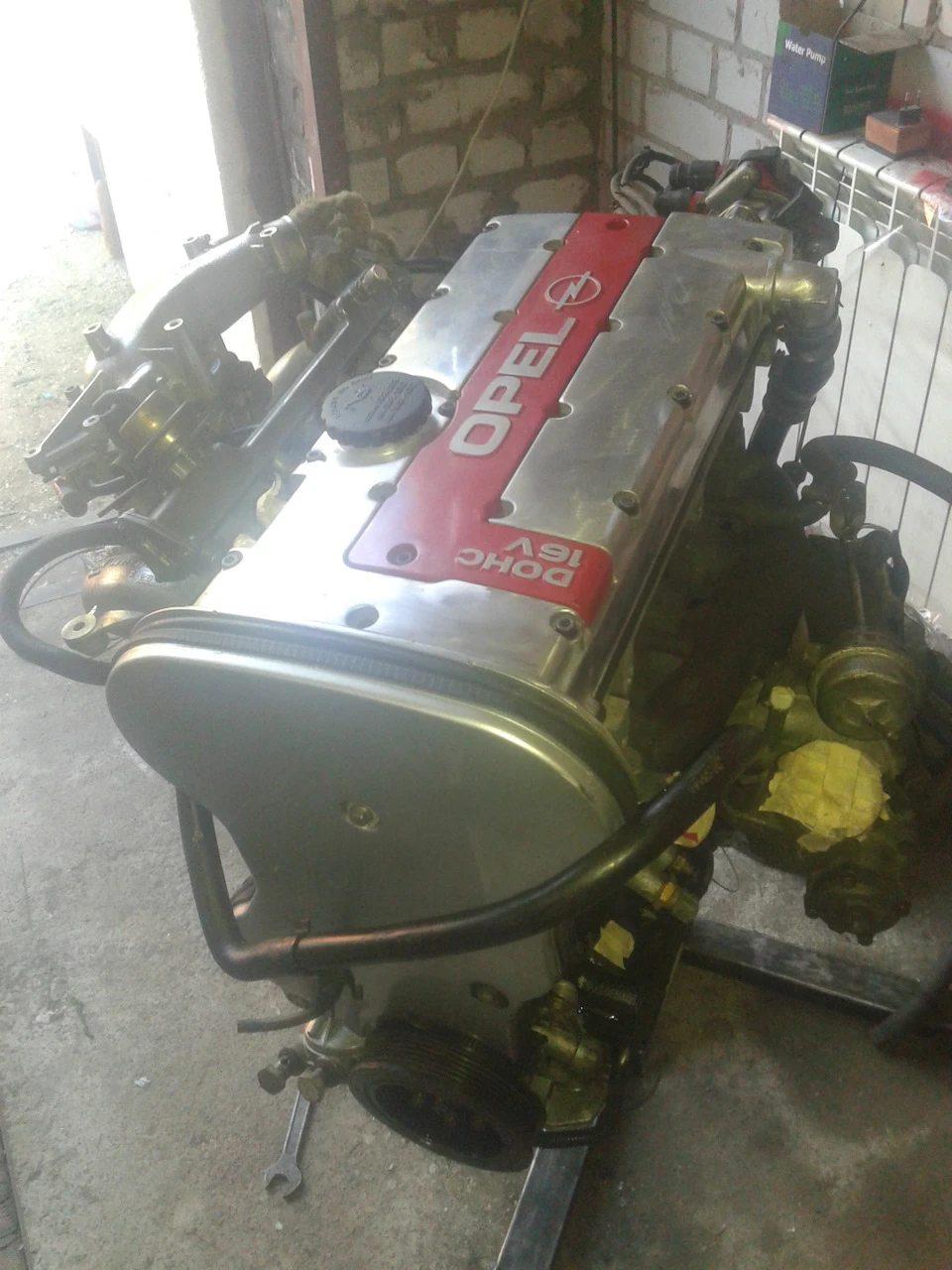 с20let для ОВА зібраний