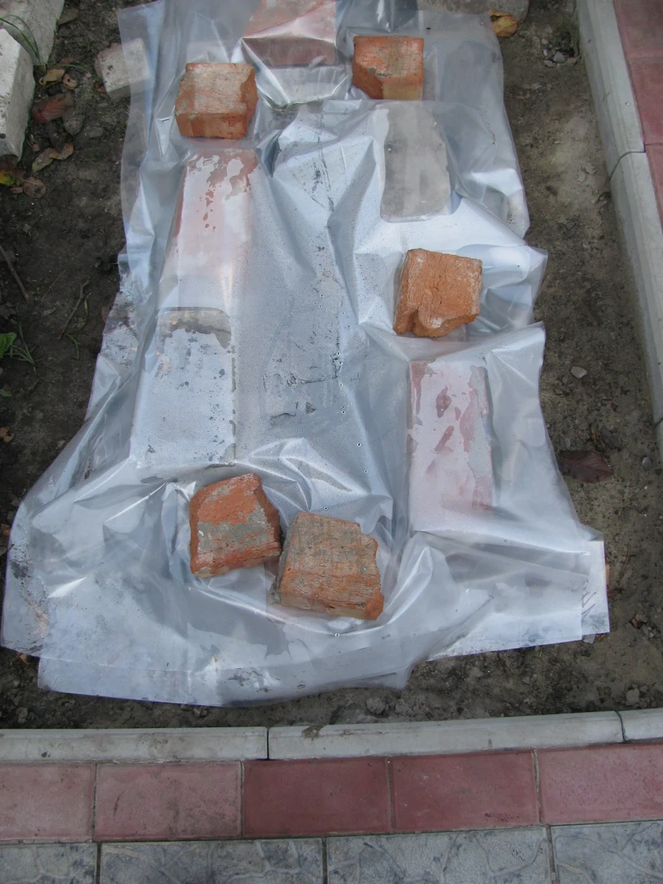 Як я стокове грати від хрому рятував!)