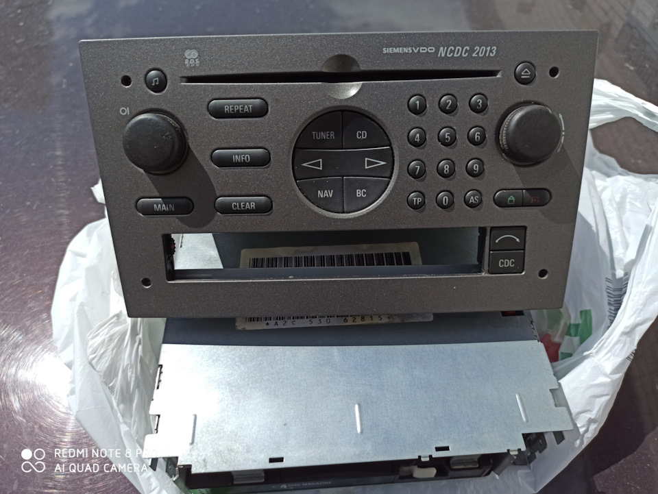 GID+CDR2005 замість CID+NCDC2013.Проше але краще ніж нічого. 2