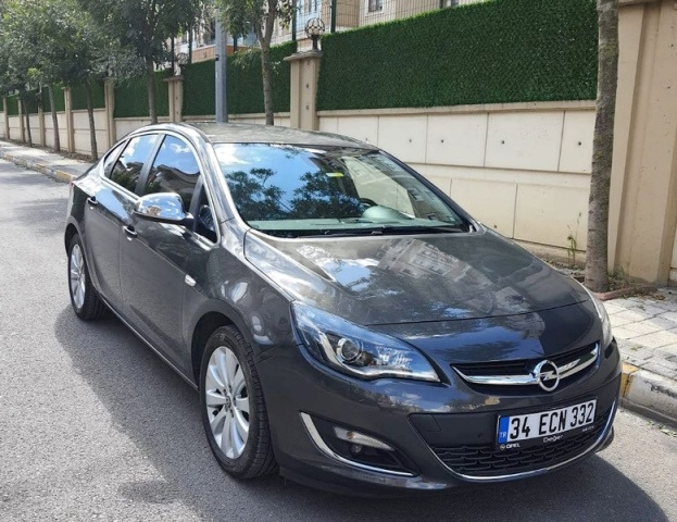 Opel. Купив сканер HER-Com. Турецький тест + робота вдома 5