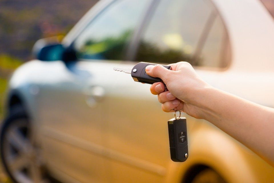 Без carpassA на штатній сигналці Оpel одне розчарування. Реанімуємо 1