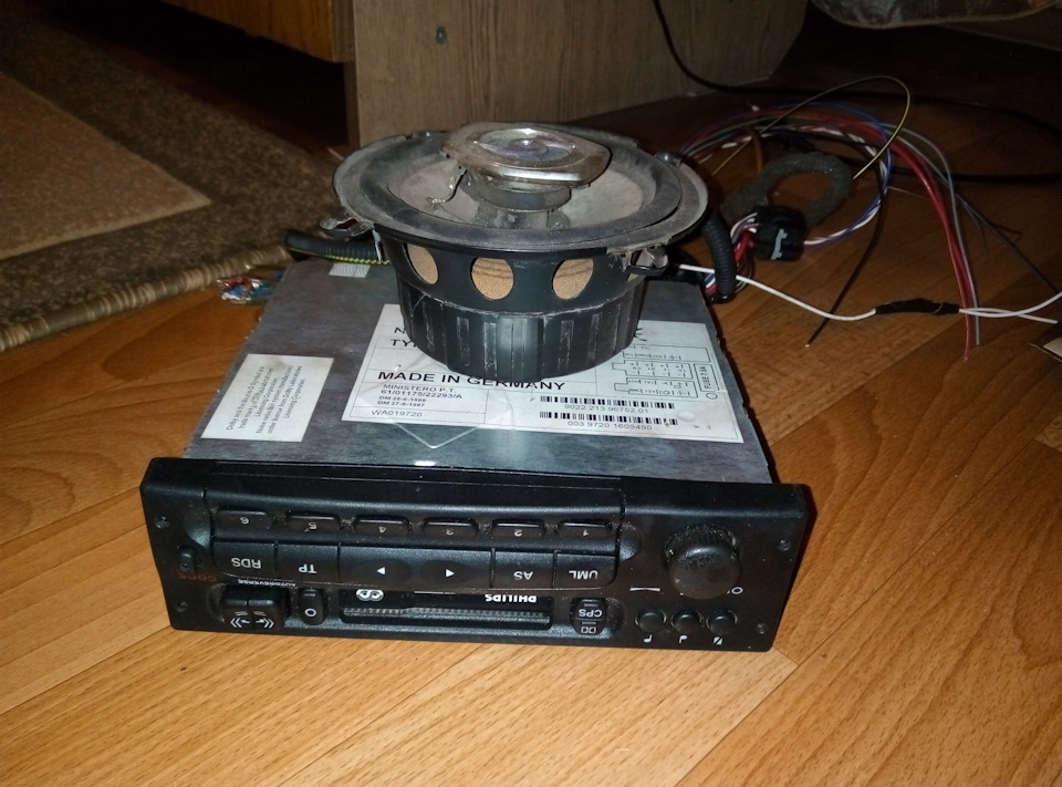 CAR400 відновлення коду +USB(частина 1) 1