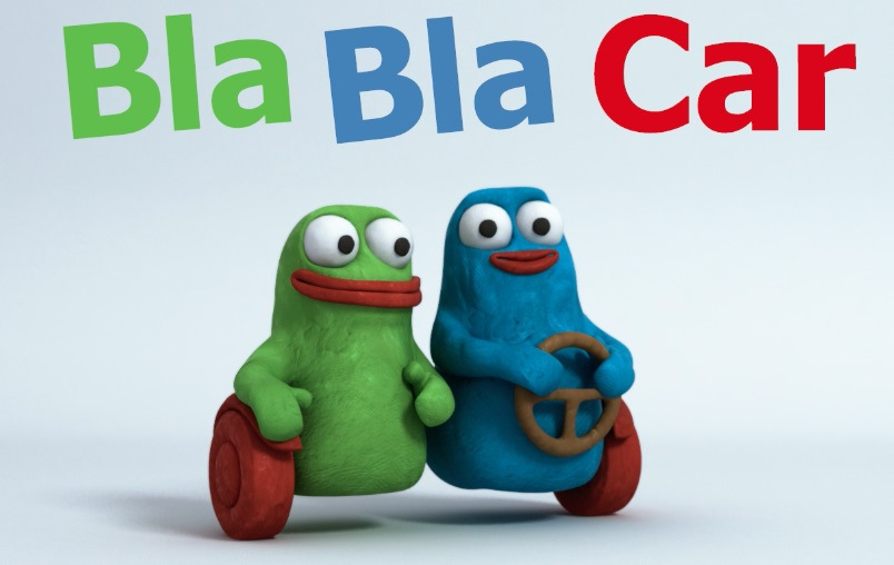 IRMSCHERок для московської Омежки або Bla Bla Car в дії.Міжнародна доставка. 3