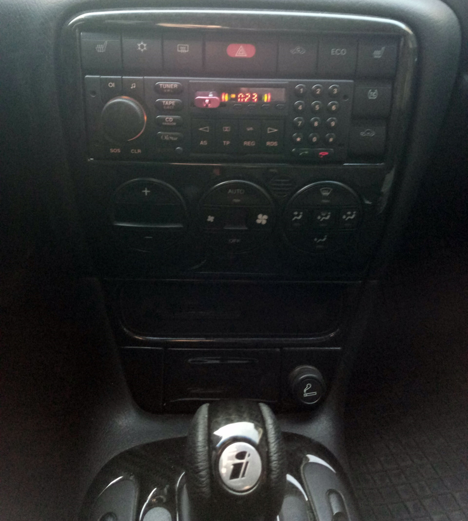 Opel. CCRT700 MР3. Додаємо Mp3 управління на кермі. 2
